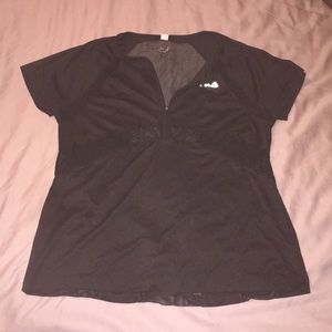 Price firm- Fila Running Shirt